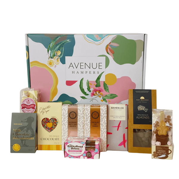 Chocolate Feast Gift Hamper