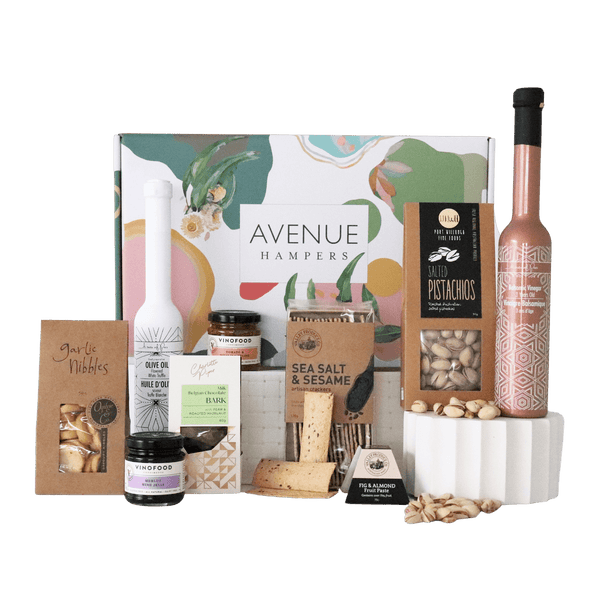 Luxury Food Gift Hamper