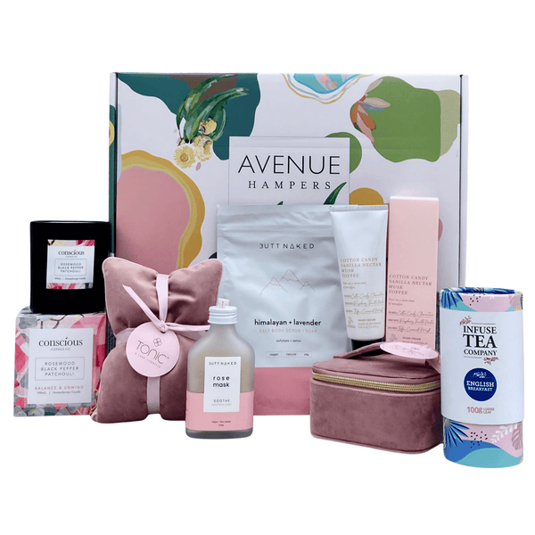 Restore Me Gift Hamper