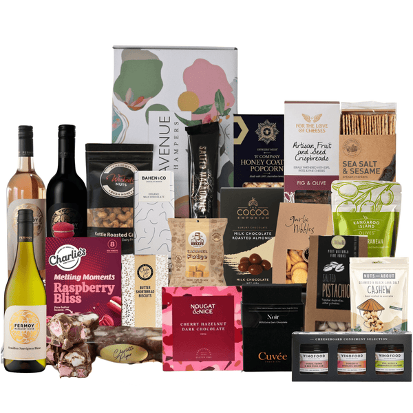 Thank You Share Hamper