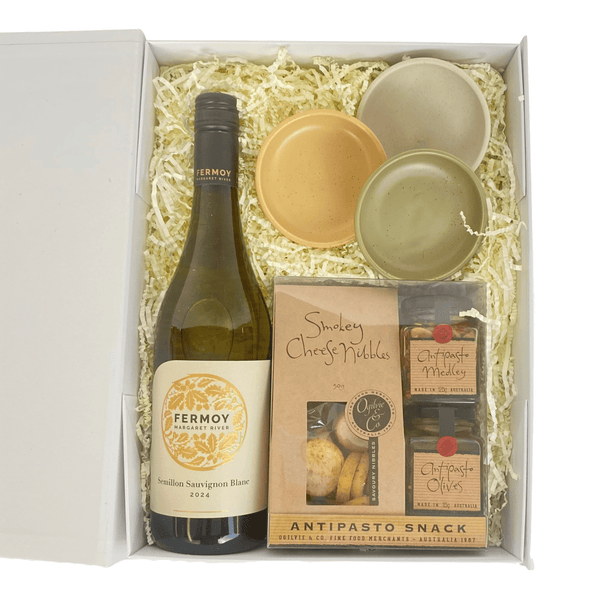 The Move-In Moment Box