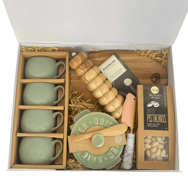 The Property Milestone Hamper