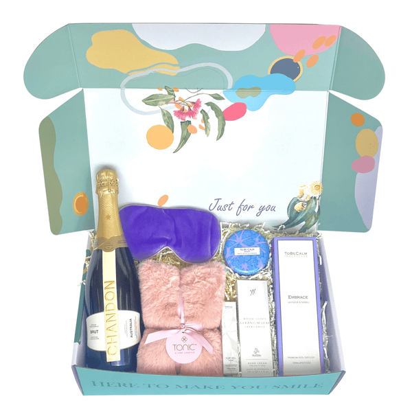 The Ultimate Gift Hamper for Her