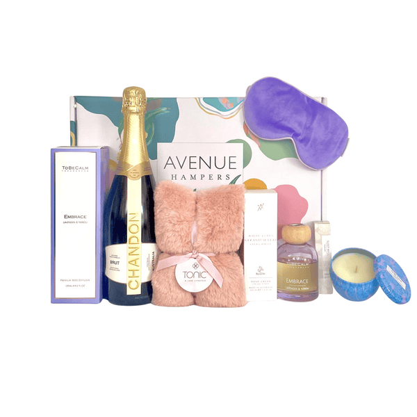 The Ultimate Gift Hamper for Her