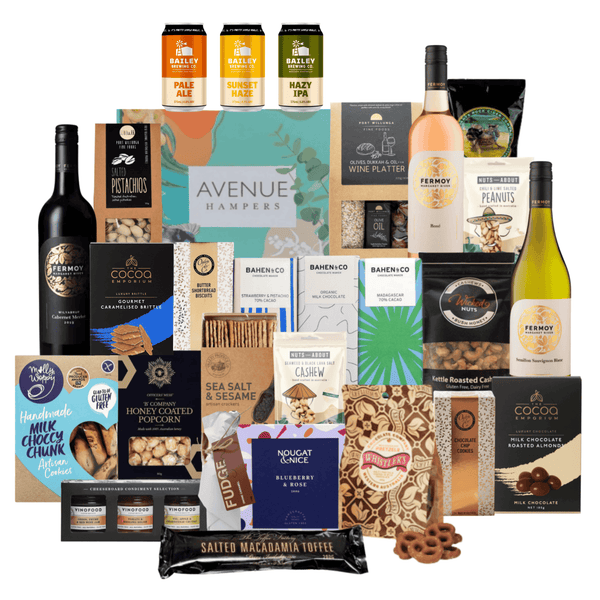 Ultimate Celebration Share Hamper