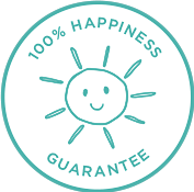 100% Happiness