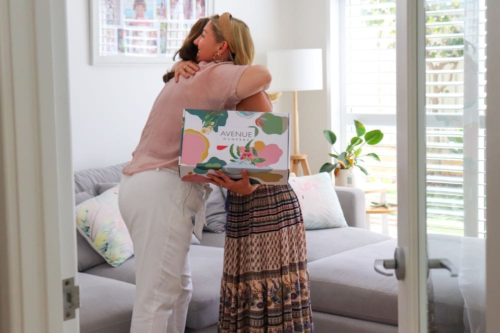 Valentine's Day Hampers Perth 2024🌹🥰 Same Day Delivery