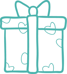 Green Giftbox