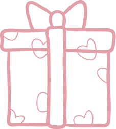 Pink Giftbox