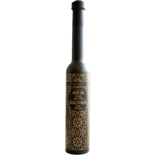 A Taste of Paris Truffle Olive Oil