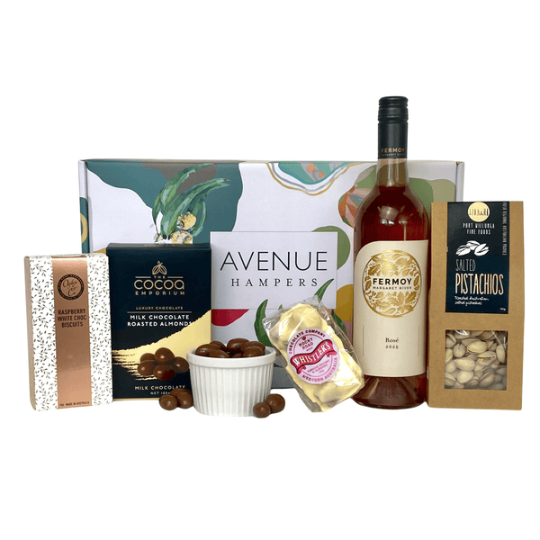 Afternoon Rosé Gift Hamper