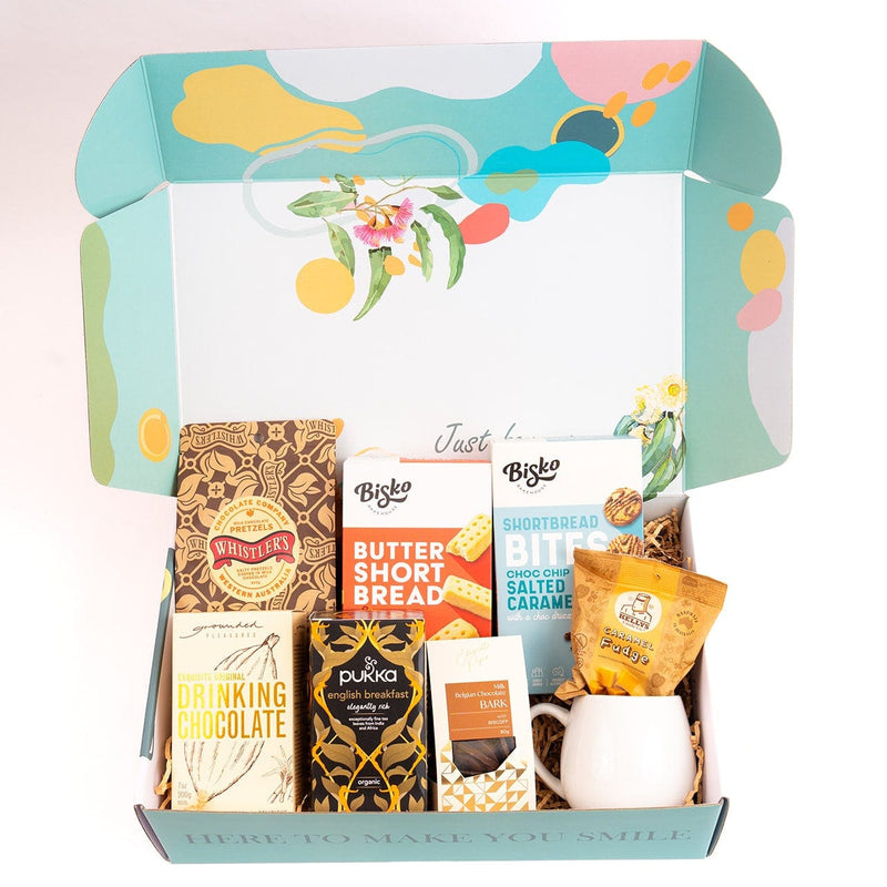 Birthdays Gift hampers