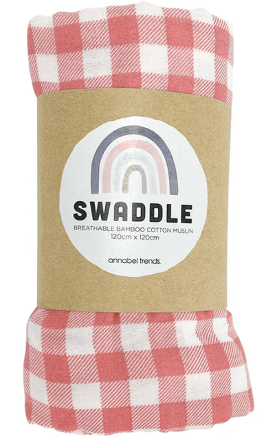 Baby Swaddle