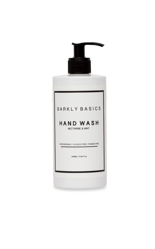 Barkly Basics Hand Wash 500ml
