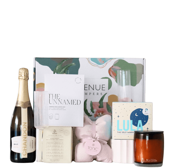 Chandon Sparkling Wine & Pamper Hamper