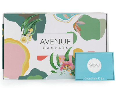 Christmas Scents Gift Hamper