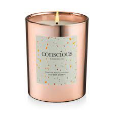 Conscious Candle Co. French Pear 270ml