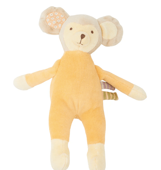 Mouse Rattle & Gift Baskets | Same Day Delivery Perth