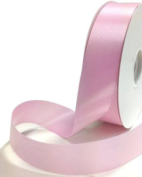 Dusty Pink Ribbon & Gift Baskets | Same Day Delivery Perth