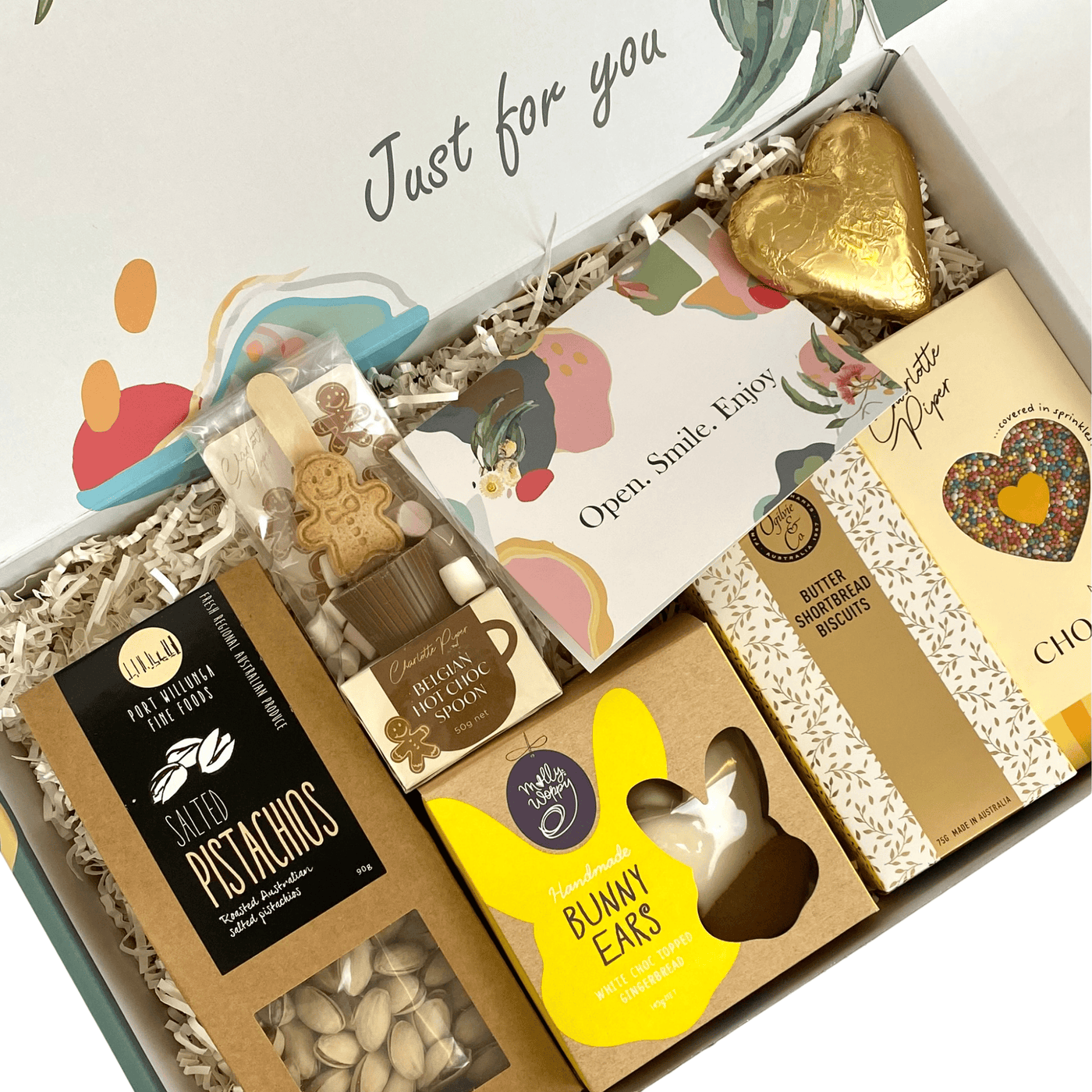 Easter Love Gift Hamper & Gift Baskets | Same Day Delivery Perth