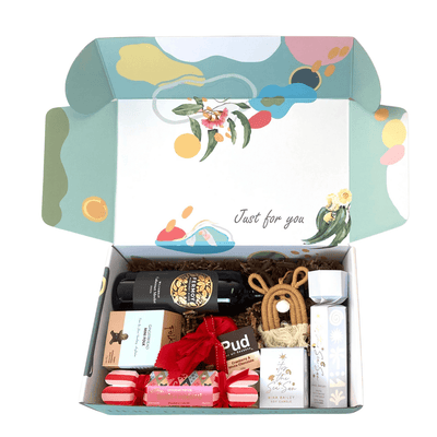 Festive Bliss Christmas Hamper