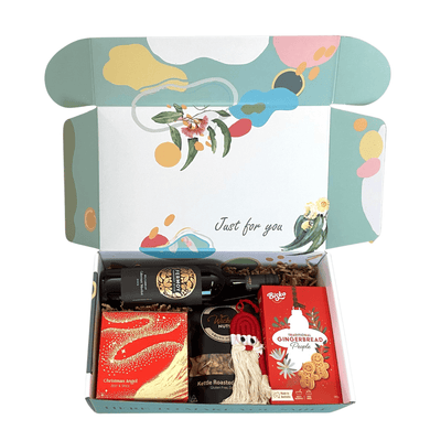 Festive Indulgence Christmas Hamper
