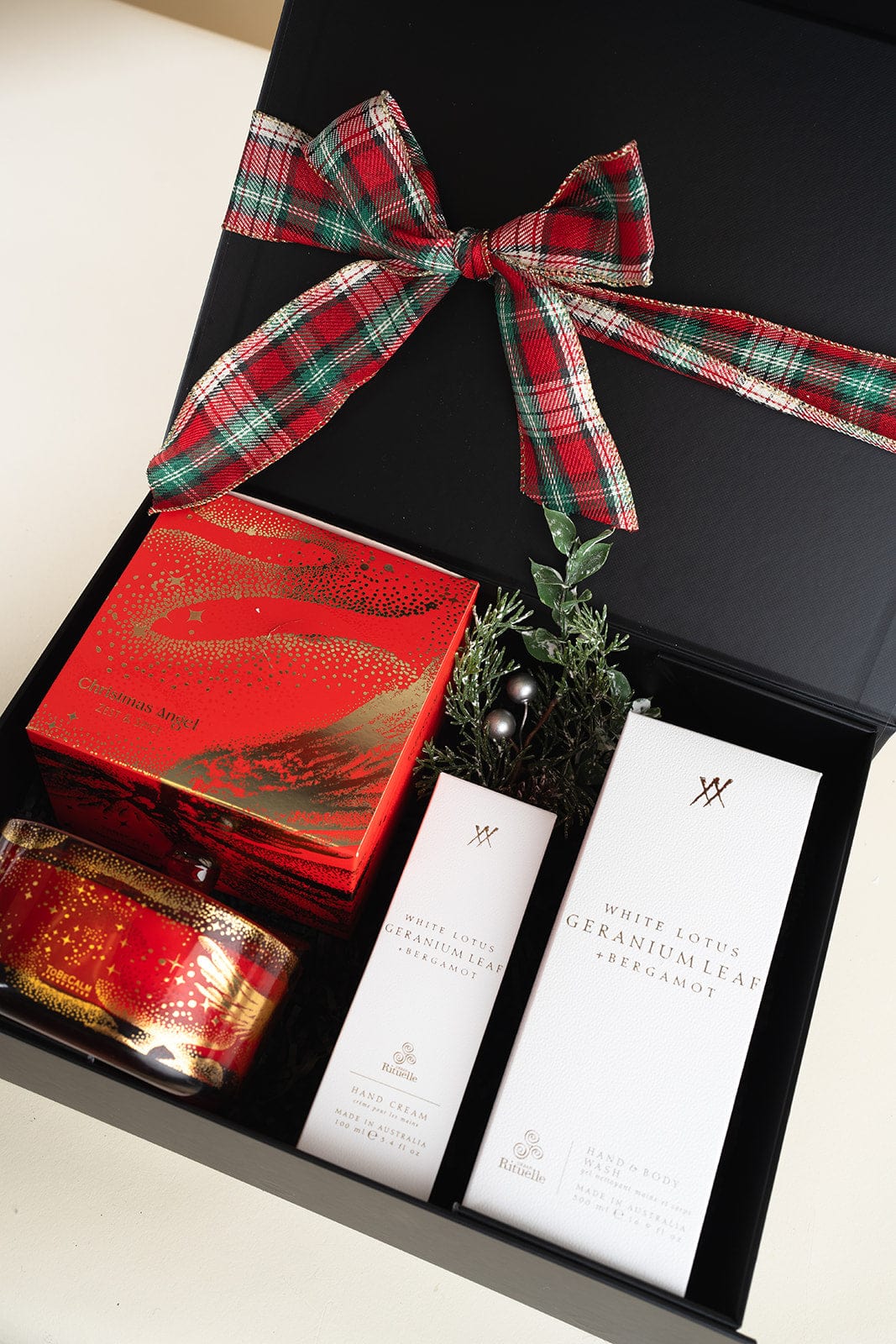 Festive Scents Gift Hamper & Gift Baskets | Same Day Delivery Perth