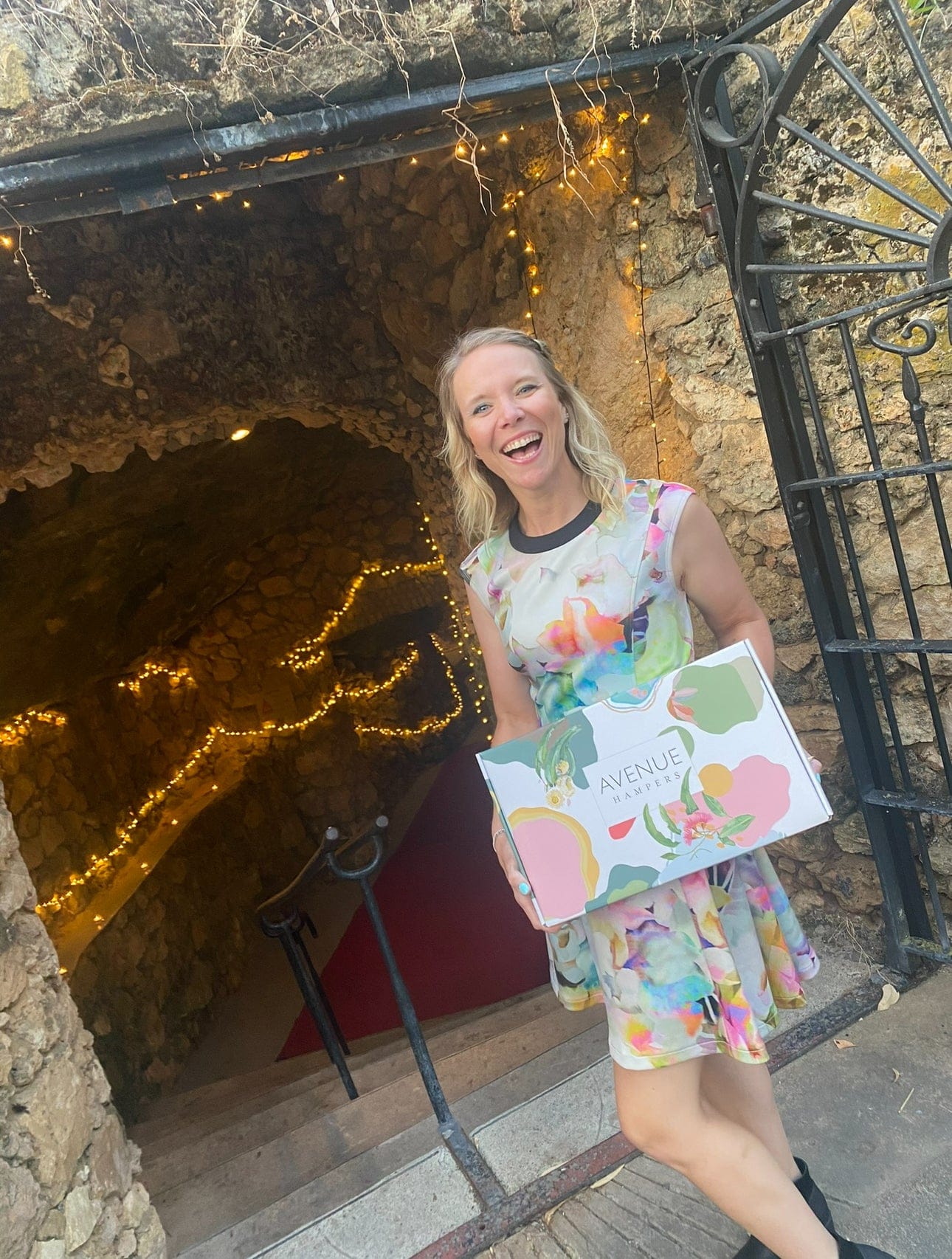 Gluten Free Indulgence Hamper