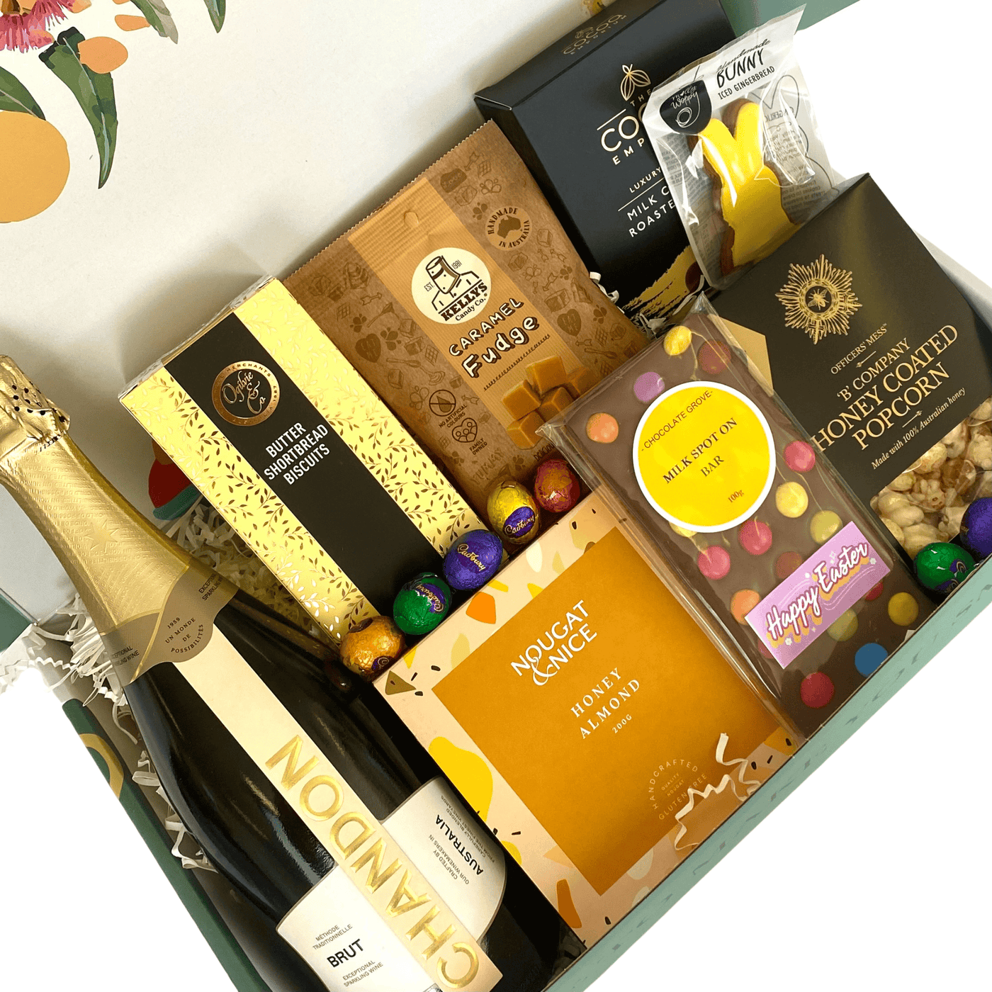 Happy Easter Gift Hamper & Gift Baskets | Same Day Delivery Perth