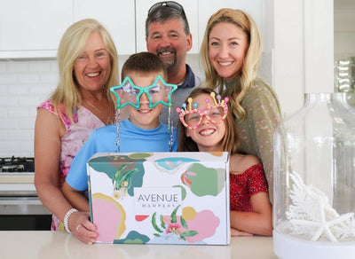 Happy Play Dates Kids Hamper