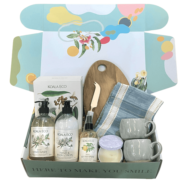 Luxury Home Sweet Home Hamper