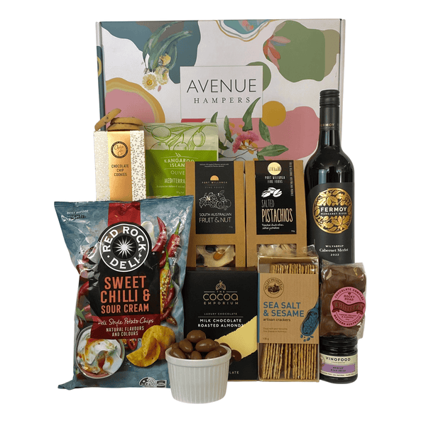 Made For Sharing Gift Hamper