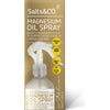 Magnesium Spray