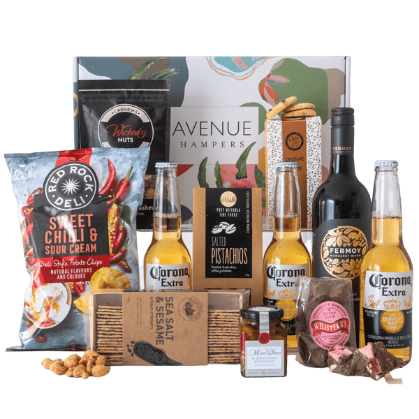 Mega Office Share Hamper
