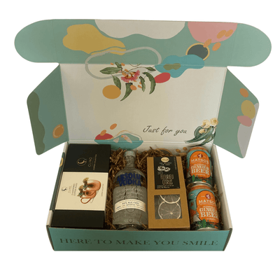 Moscow Mule Gift Hamper