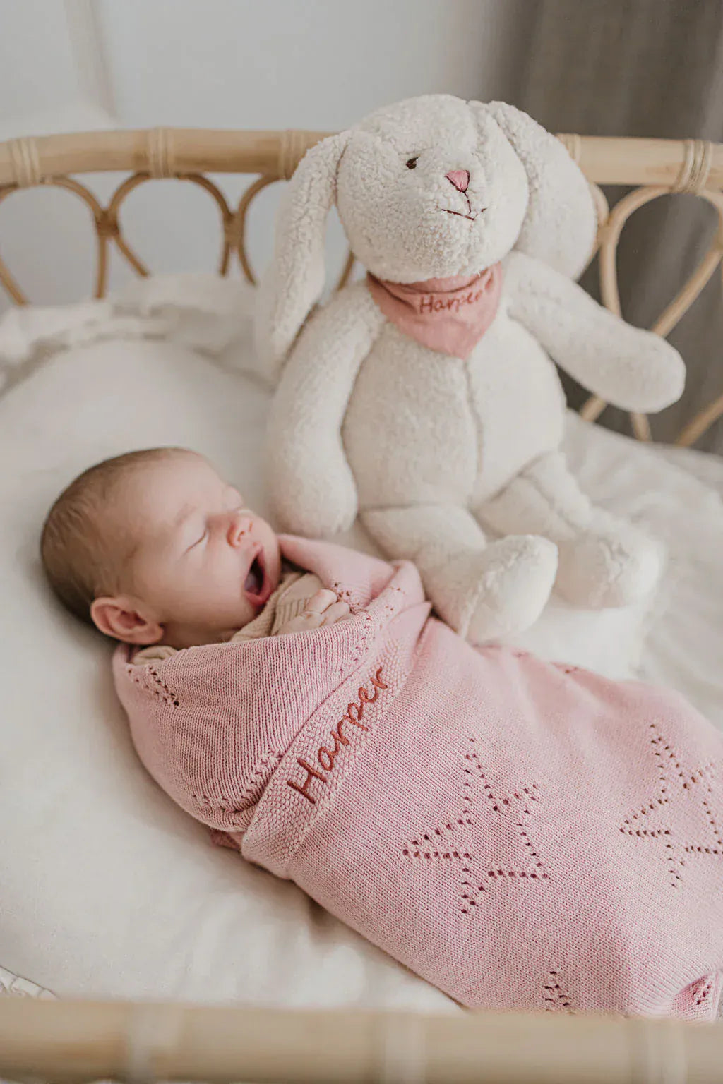 New Mum and Baby Sparkling Gift Hamper & Gift Baskets | Same Day ...