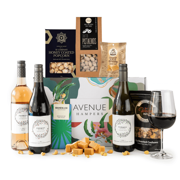Office Share Hamper
