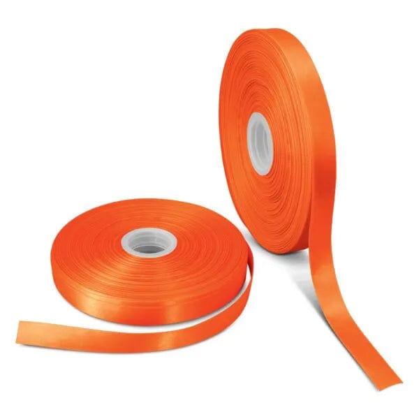 Odden Ribbon Orange Ribbon & Gift Baskets | Same Day Delivery Perth