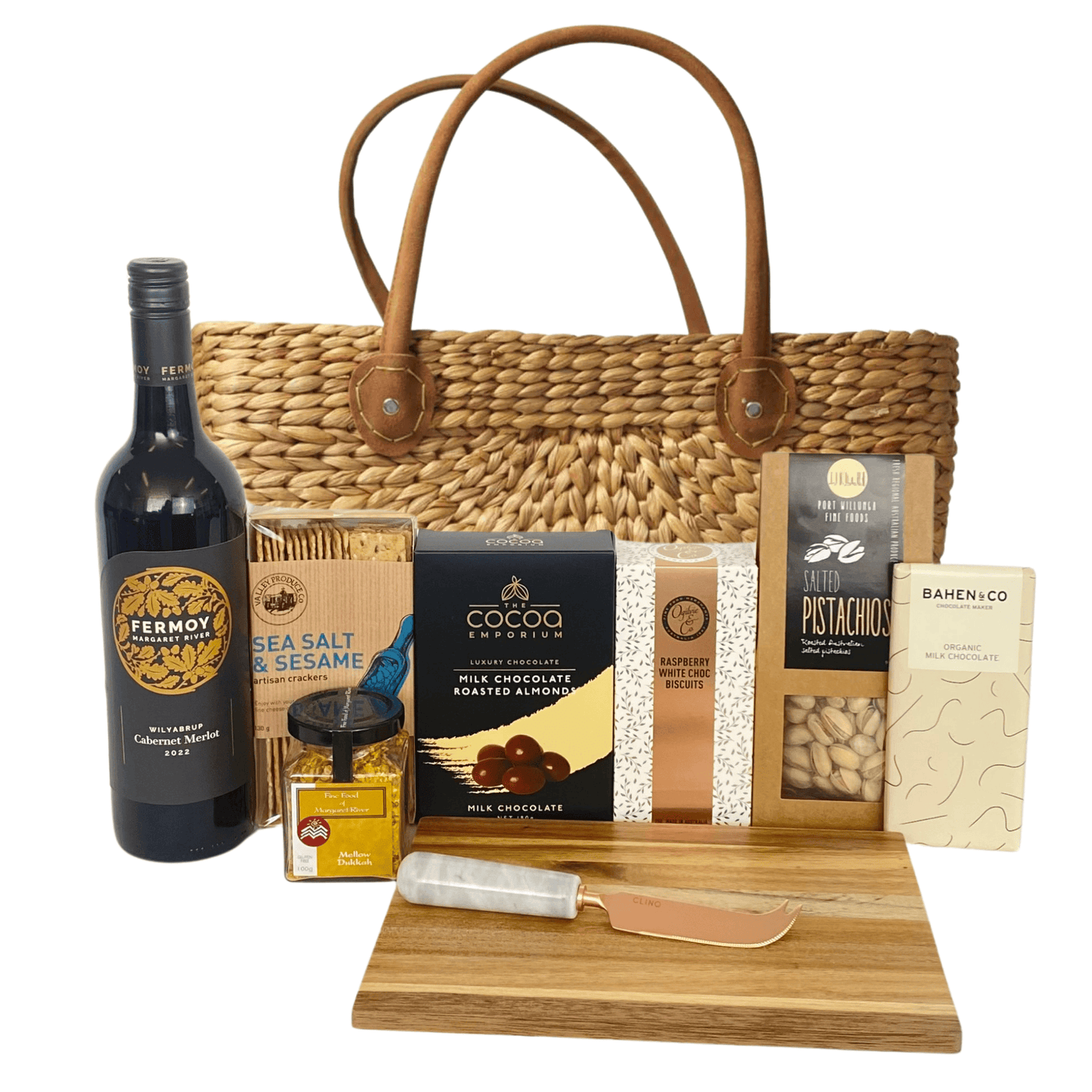 Picnic in the Park Gift Hamper & Gift Baskets | Same Day Delivery Perth