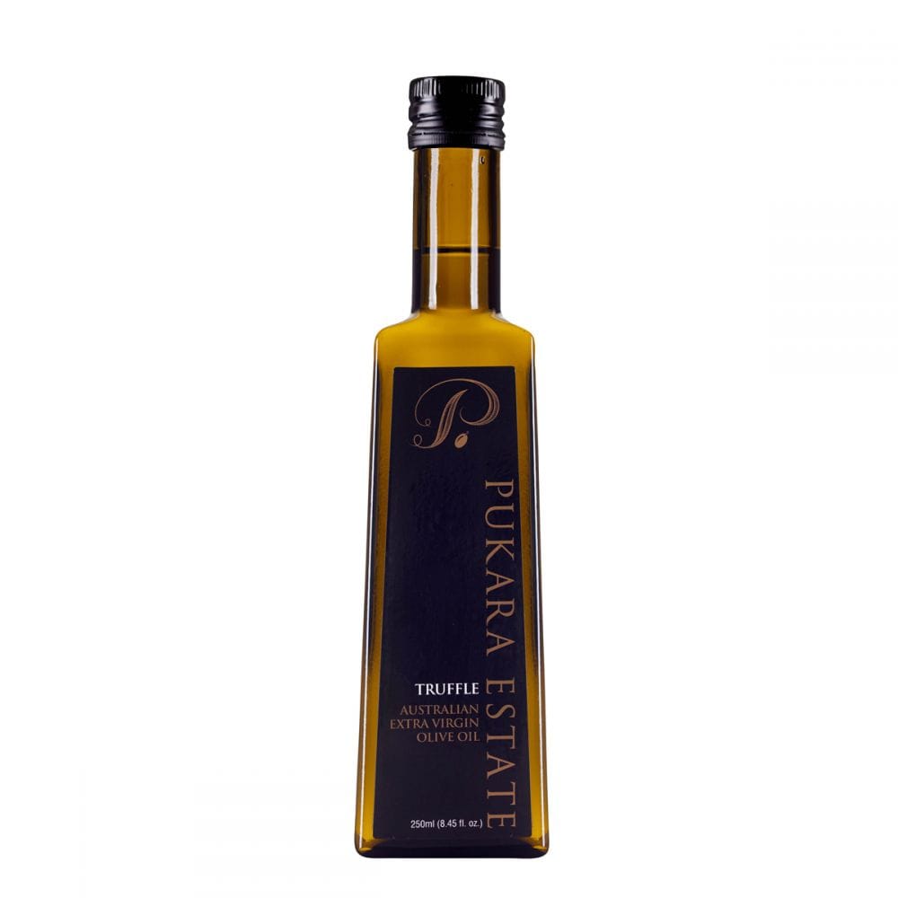 Pukara Estate Truffle Extra Virgin Olive Oil