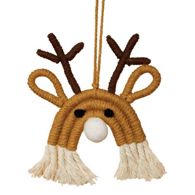 Reindeer Hanging Decoration