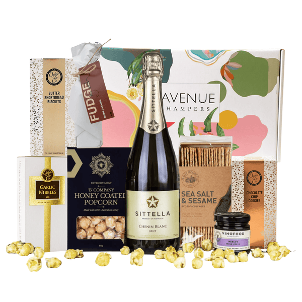 Sittella to Share Gift Hamper