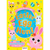 Easter Sticker Book