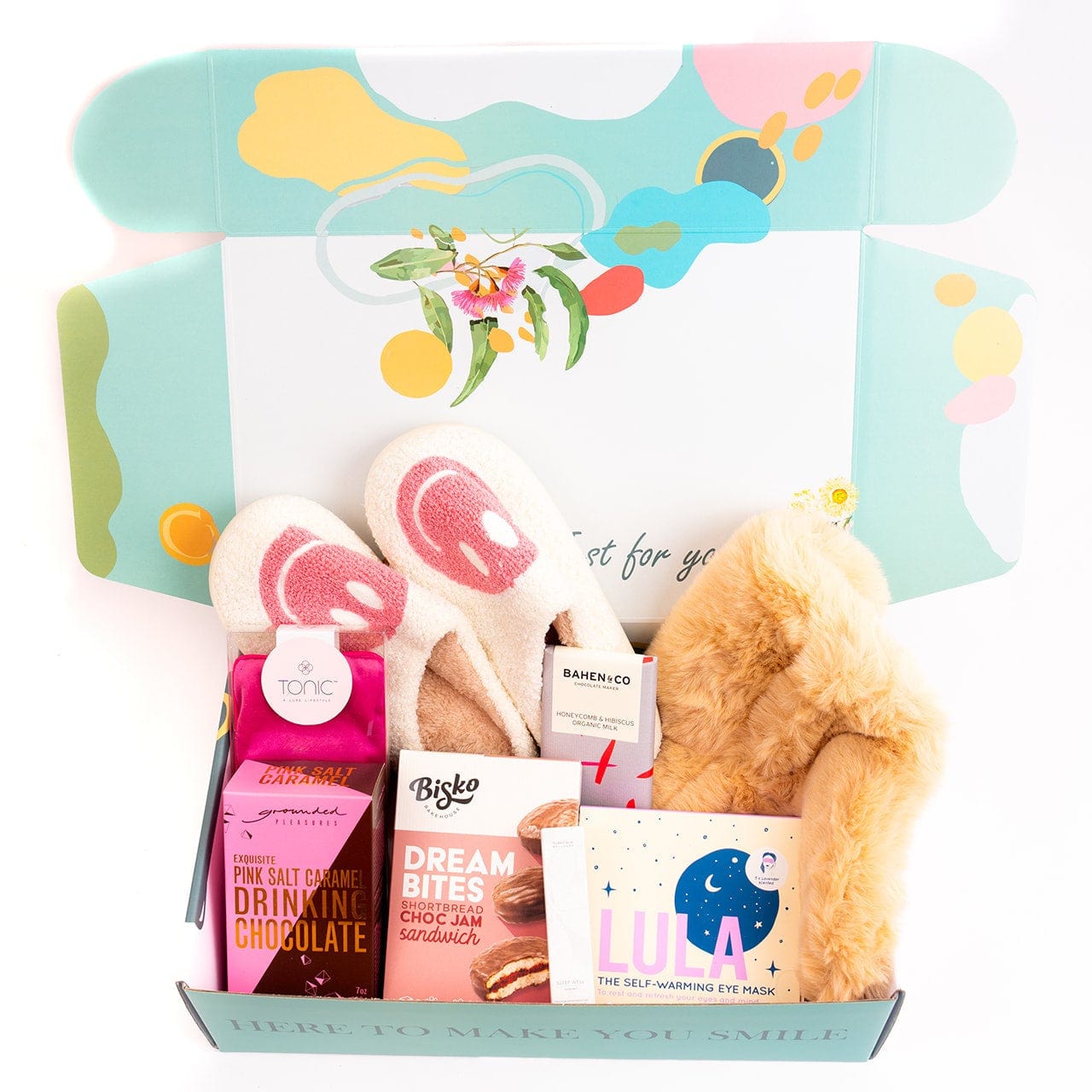 Sweet Dreams Gift Hamper & Gift Baskets | Same Day Delivery Perth