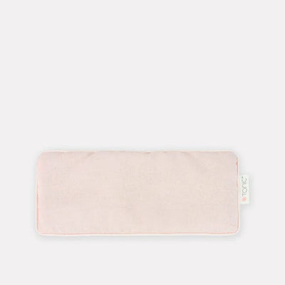 Tonic Eye Pillow - Luxe Linen Blush