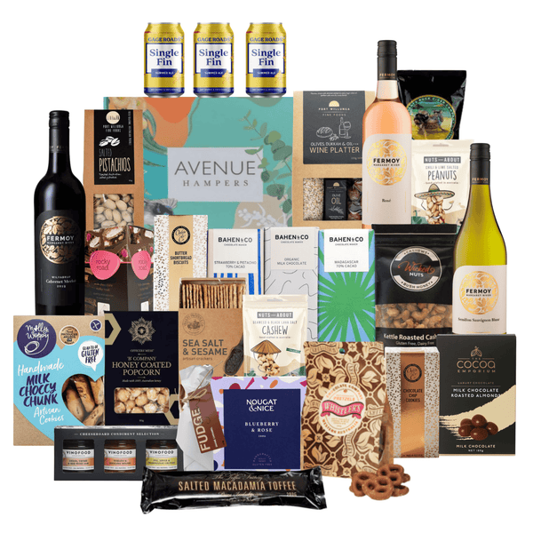 Ultimate Celebration Share Hamper