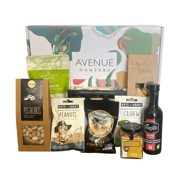 Vegan Gourmet Delights Box