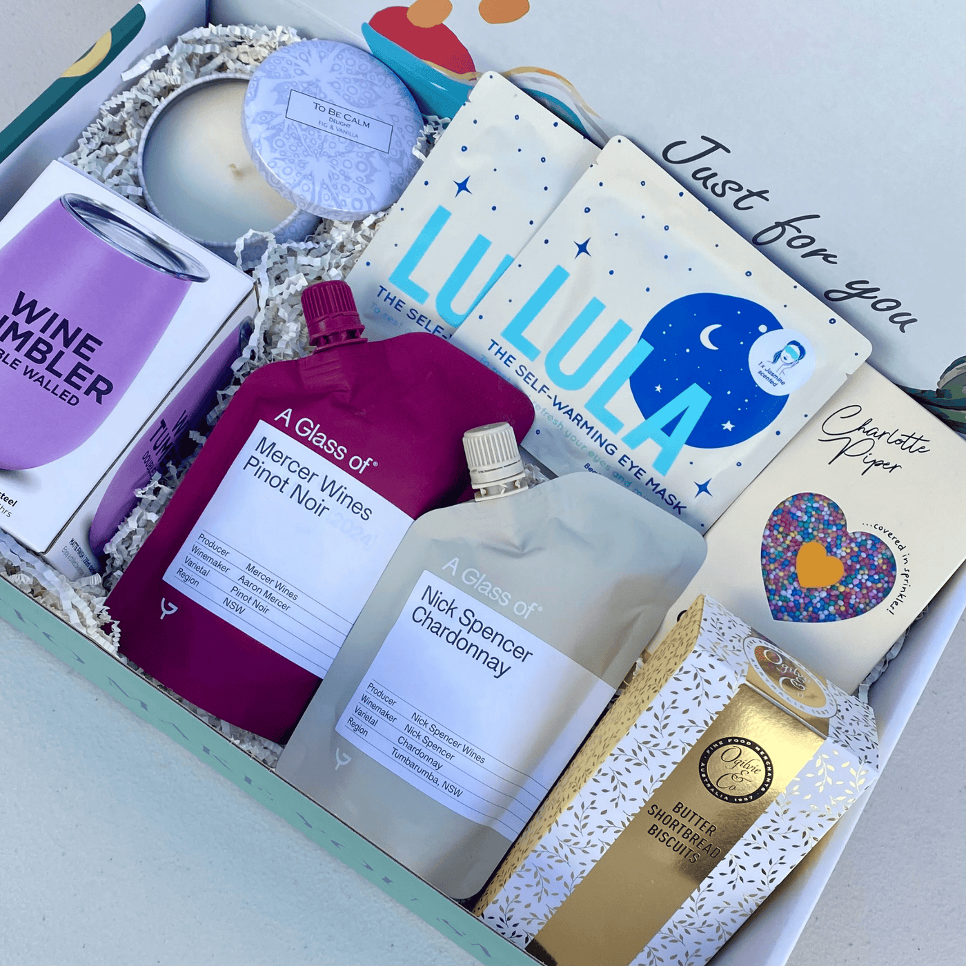 Wine Time Hamper & Gift Baskets | Same Day Delivery Perth